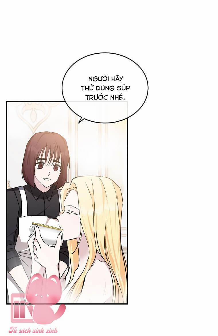 Ác Nữ Trùng Sinh 129 trang 41