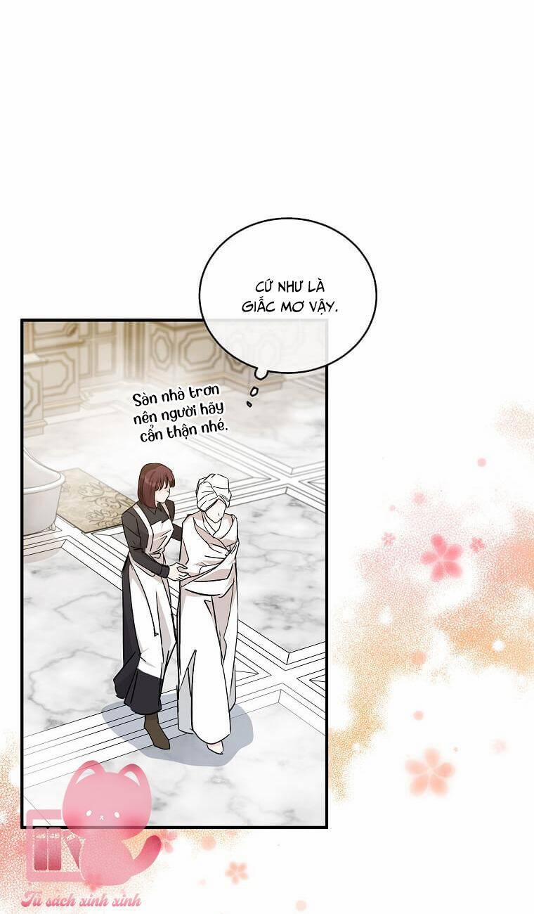 Ác Nữ Trùng Sinh 129 trang 46