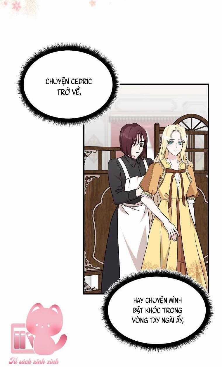 Ác Nữ Trùng Sinh 129 trang 47
