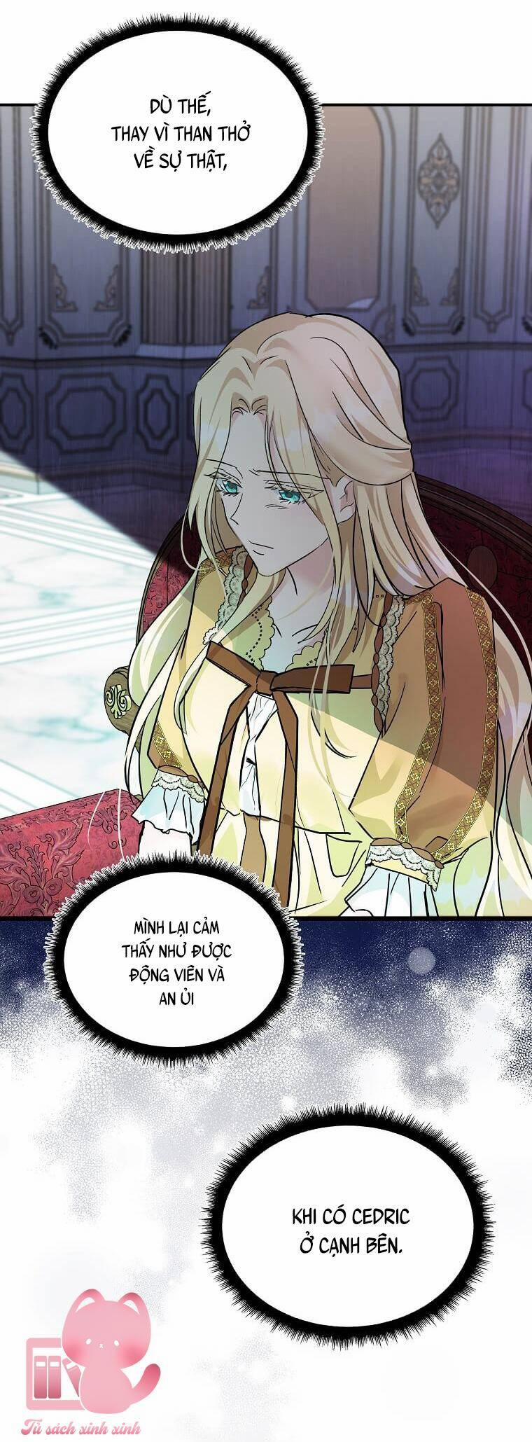 Ác Nữ Trùng Sinh 129 trang 49