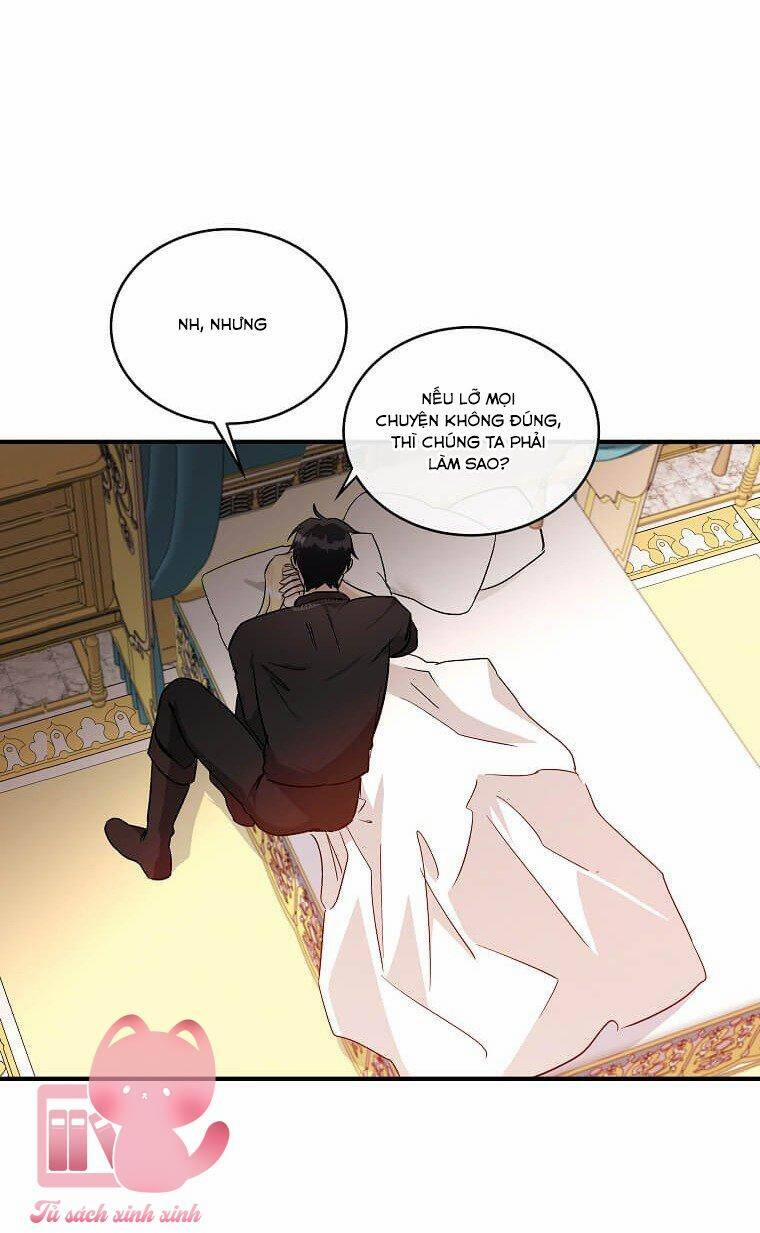 Ác Nữ Trùng Sinh 129 trang 5