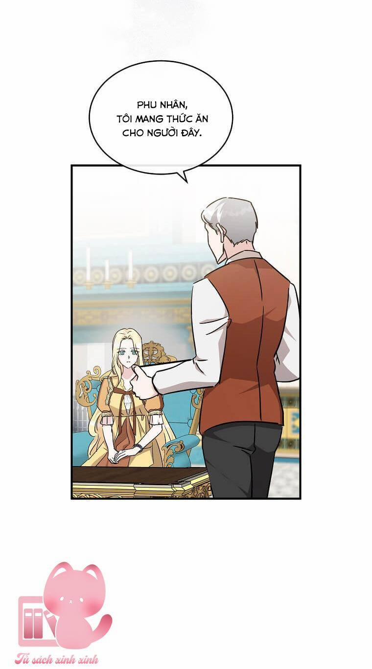 Ác Nữ Trùng Sinh 129 trang 50