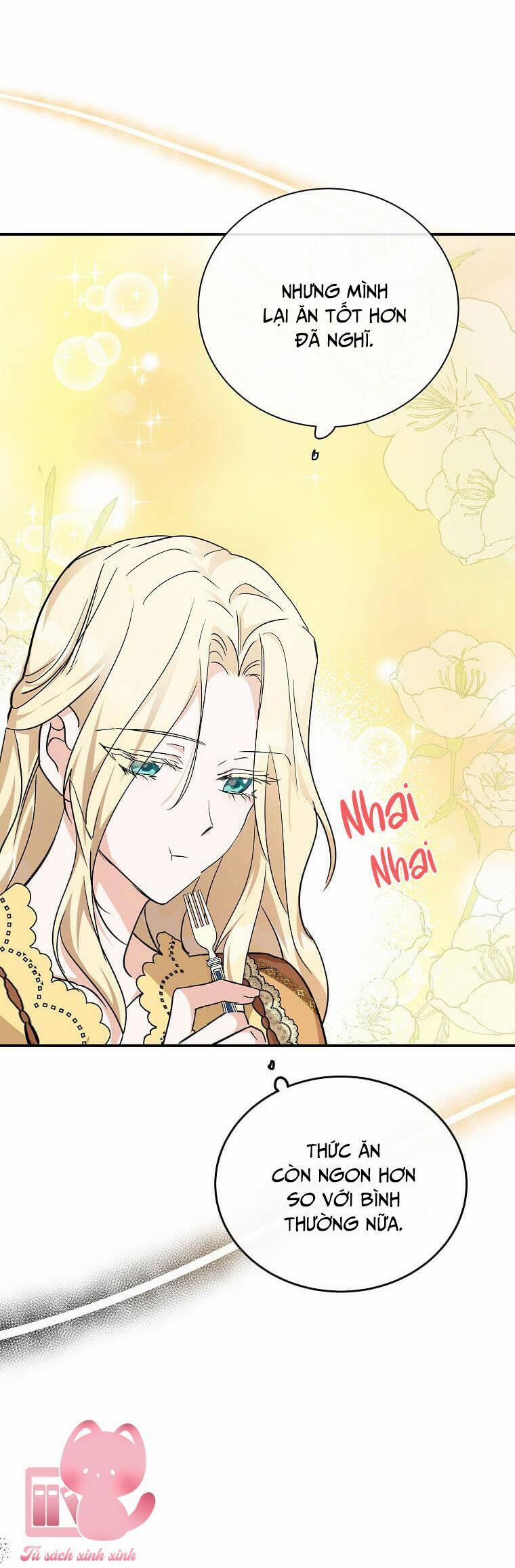 Ác Nữ Trùng Sinh 129 trang 54