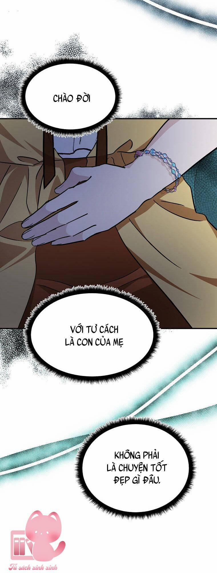 Ác Nữ Trùng Sinh 129 trang 56