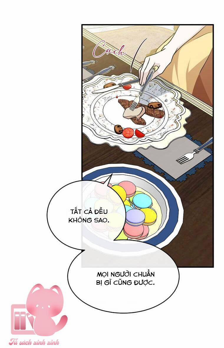 Ác Nữ Trùng Sinh 129 trang 58