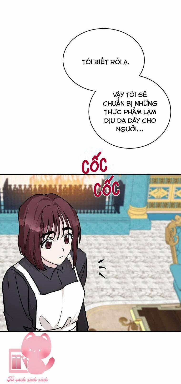 Ác Nữ Trùng Sinh 129 trang 59