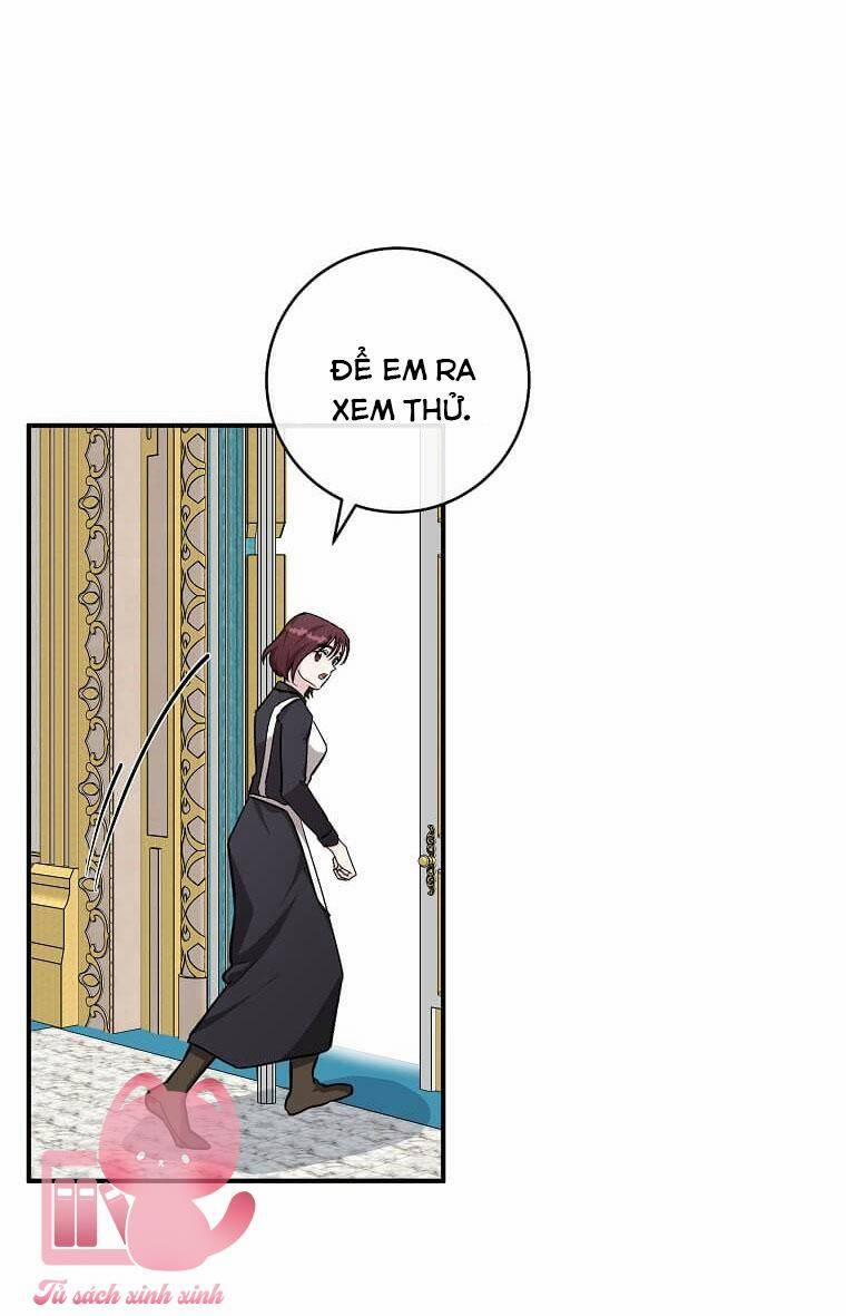 Ác Nữ Trùng Sinh 129 trang 60