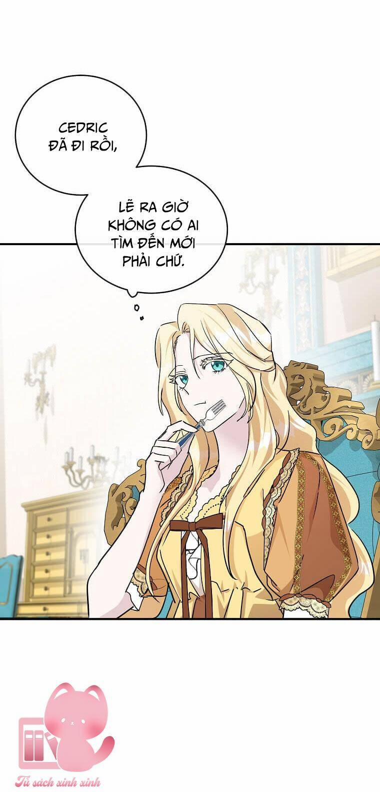 Ác Nữ Trùng Sinh 129 trang 62