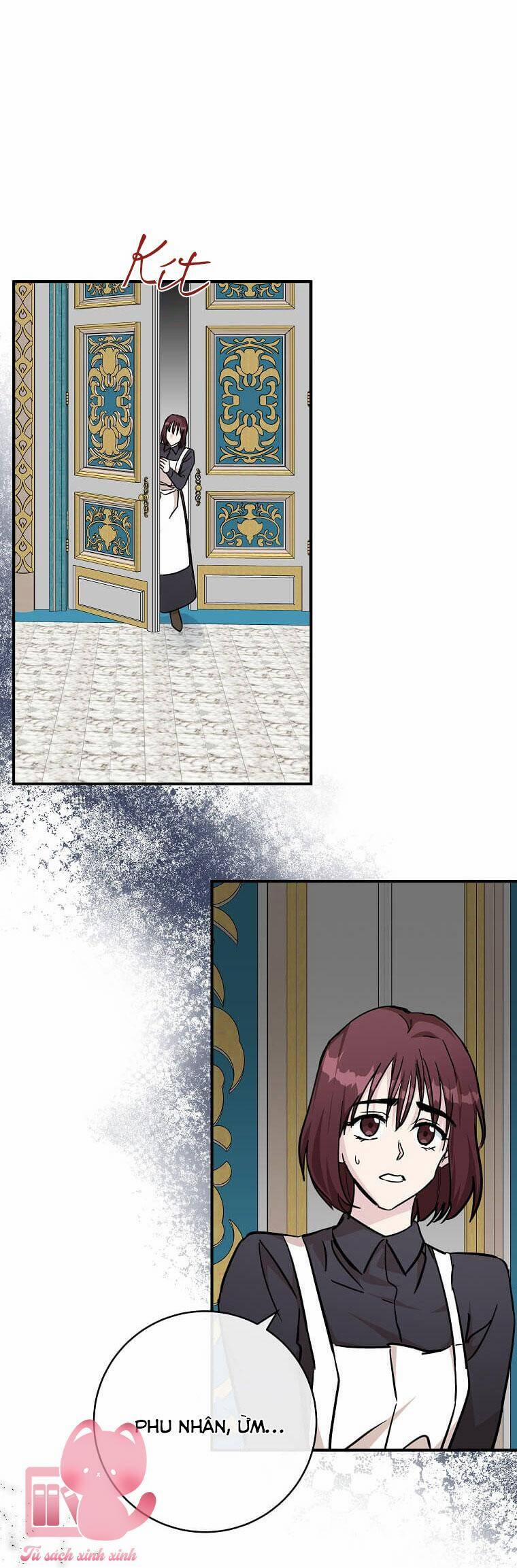 Ác Nữ Trùng Sinh 129 trang 63