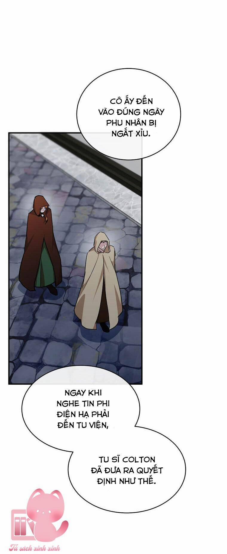 Ác Nữ Trùng Sinh 129 trang 67