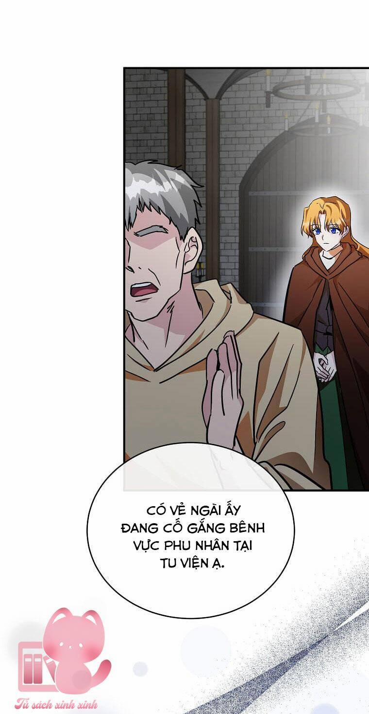 Ác Nữ Trùng Sinh 129 trang 68