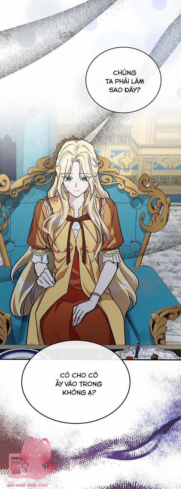 Ác Nữ Trùng Sinh 129 trang 69