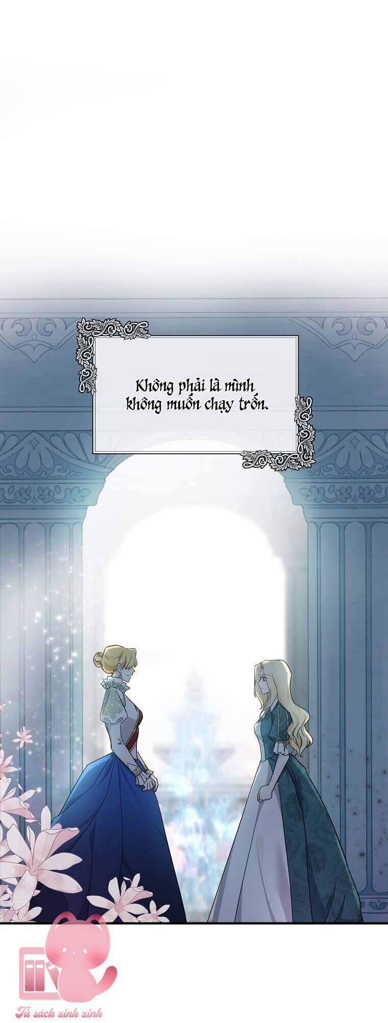 Ác Nữ Trùng Sinh 130 trang 1