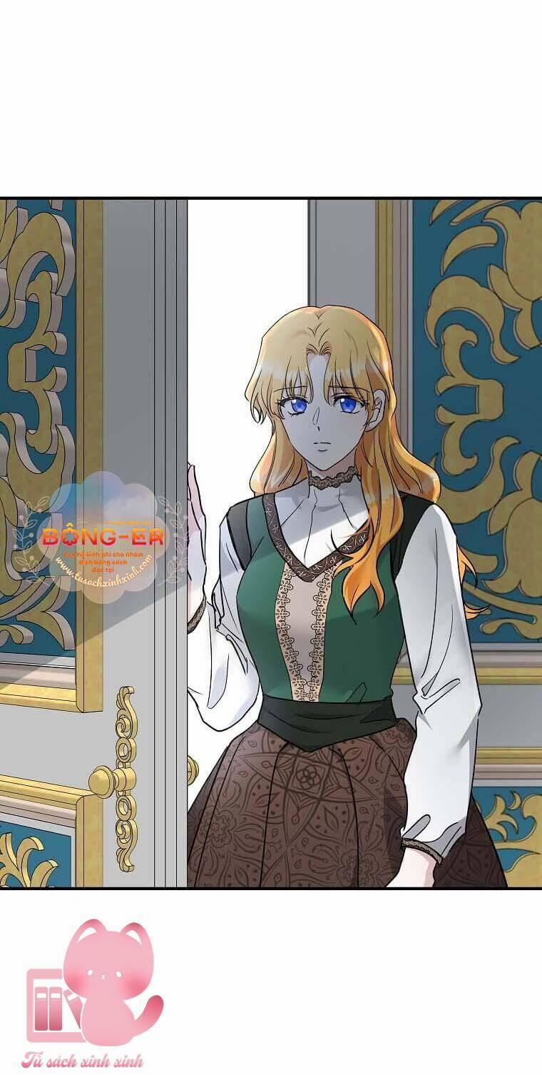 Ác Nữ Trùng Sinh 130 trang 10