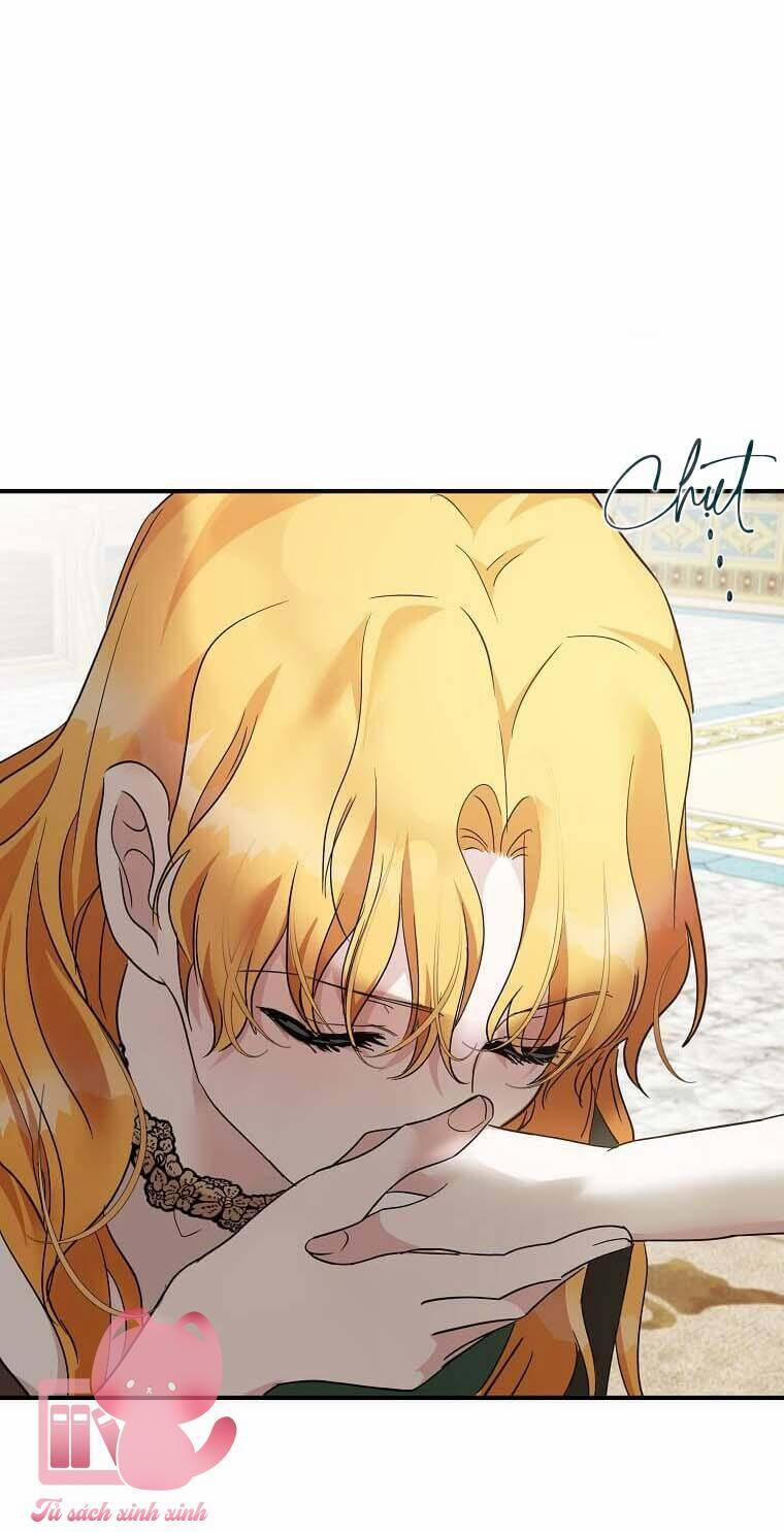 Ác Nữ Trùng Sinh 130 trang 12