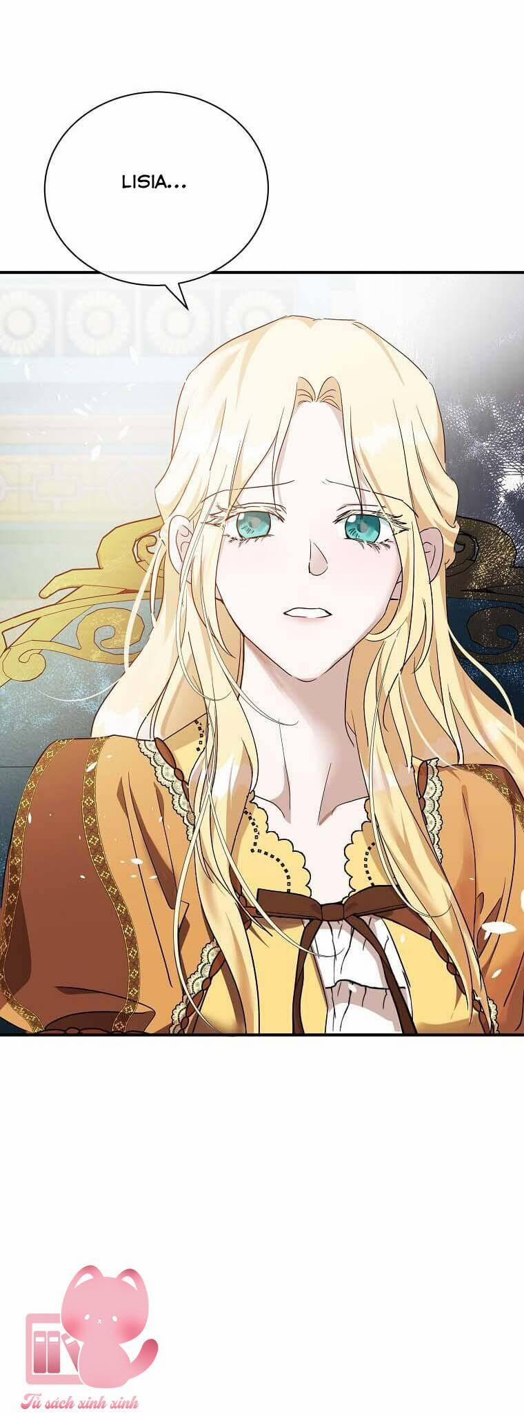 Ác Nữ Trùng Sinh 130 trang 13