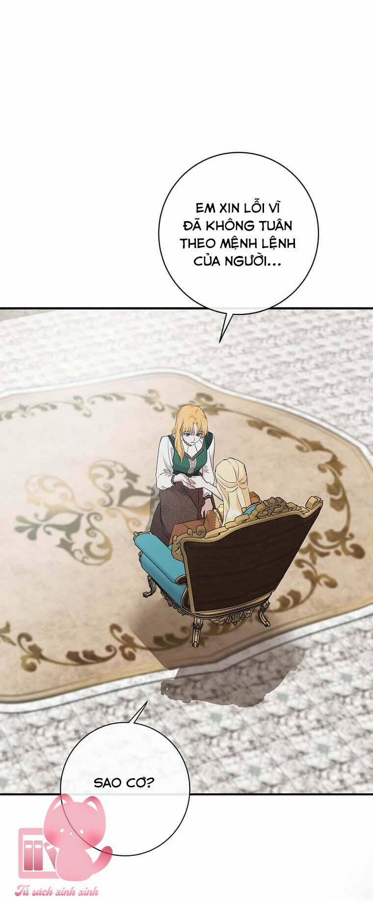 Ác Nữ Trùng Sinh 130 trang 14