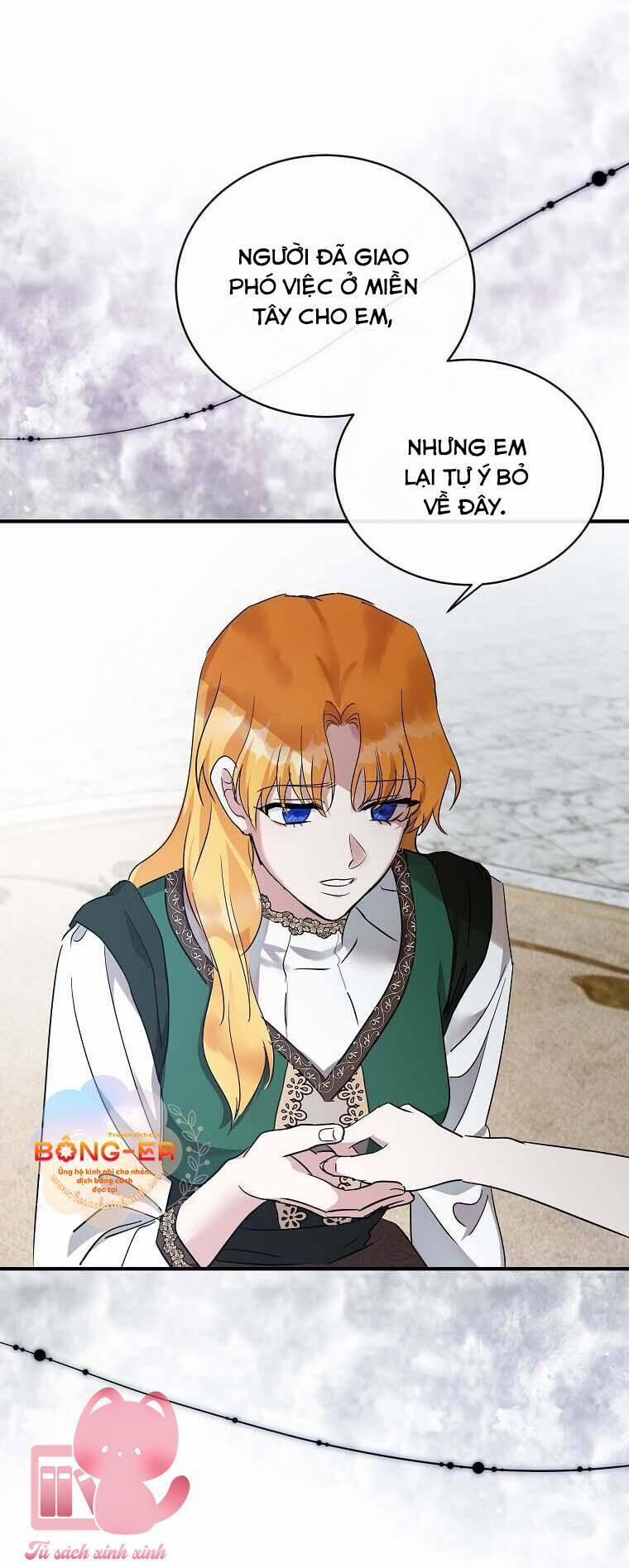 Ác Nữ Trùng Sinh 130 trang 15