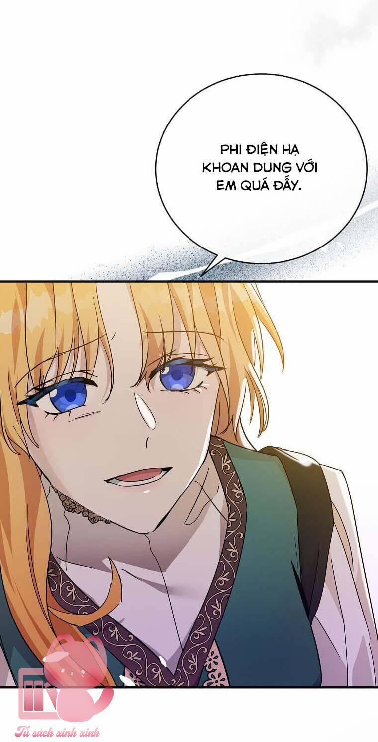 Ác Nữ Trùng Sinh 130 trang 17