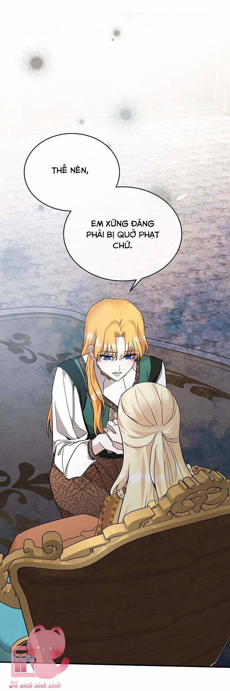 Ác Nữ Trùng Sinh 130 trang 19