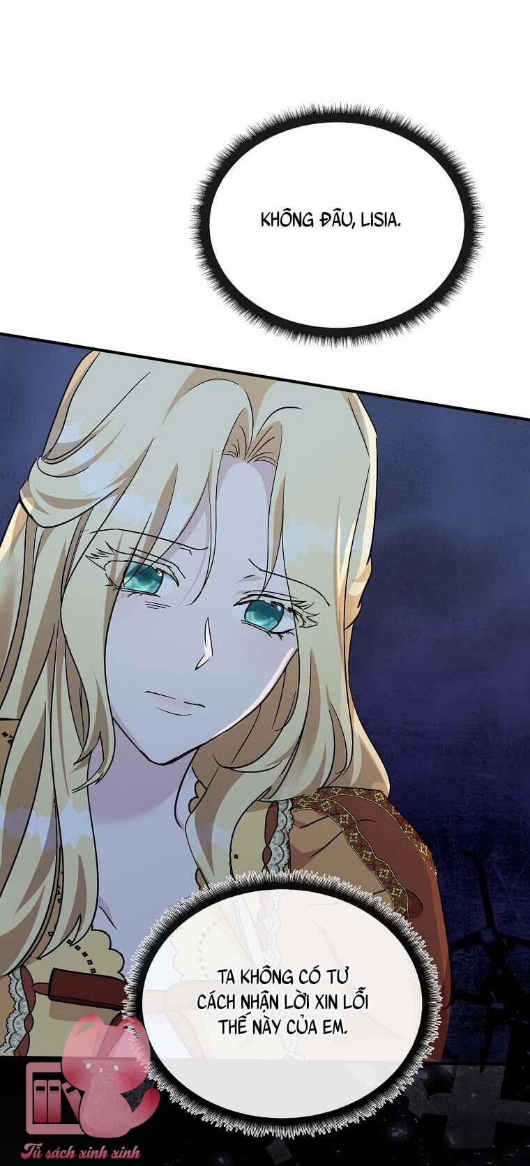 Ác Nữ Trùng Sinh 130 trang 21