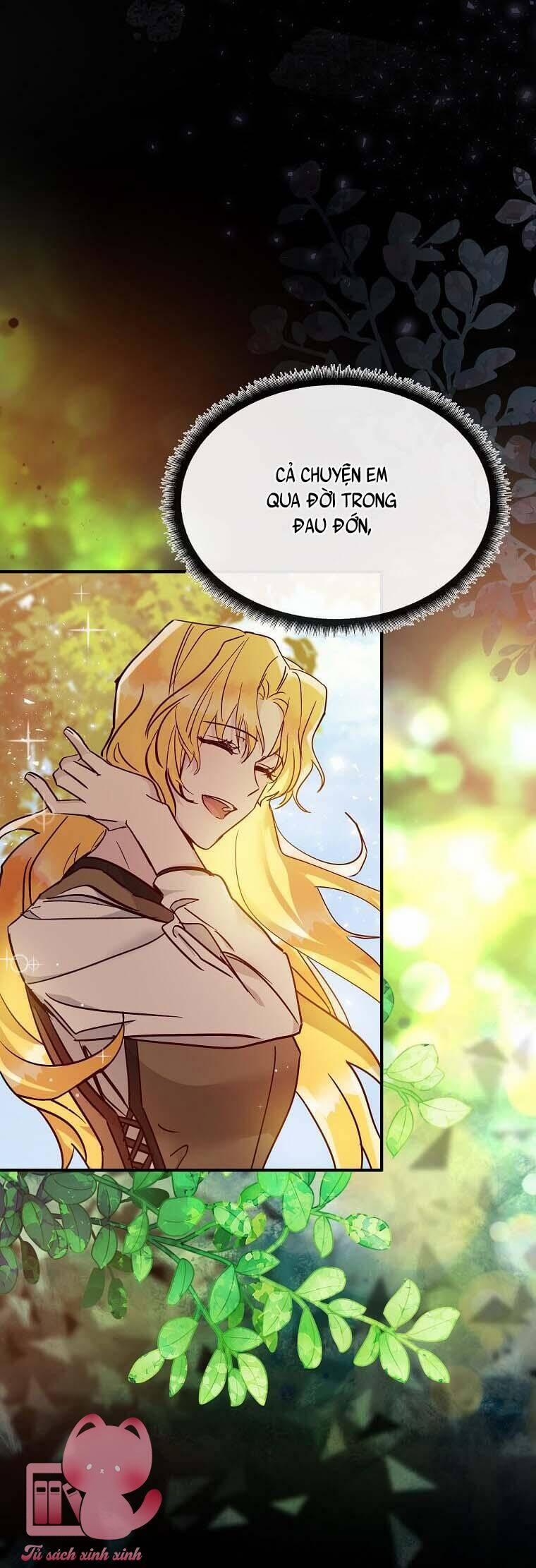 Ác Nữ Trùng Sinh 130 trang 22