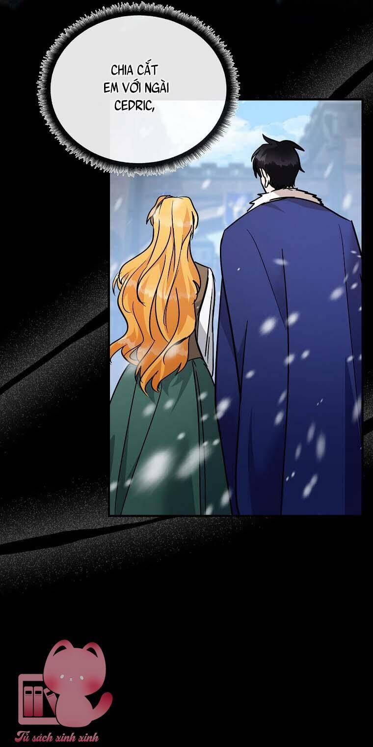 Ác Nữ Trùng Sinh 130 trang 23