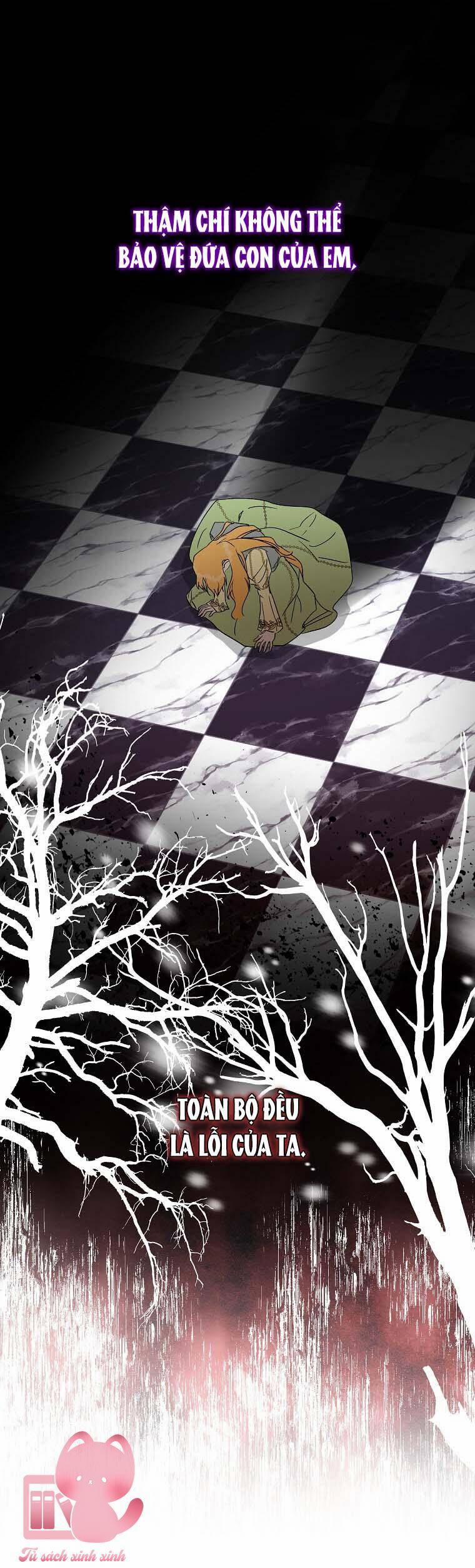Ác Nữ Trùng Sinh 130 trang 24