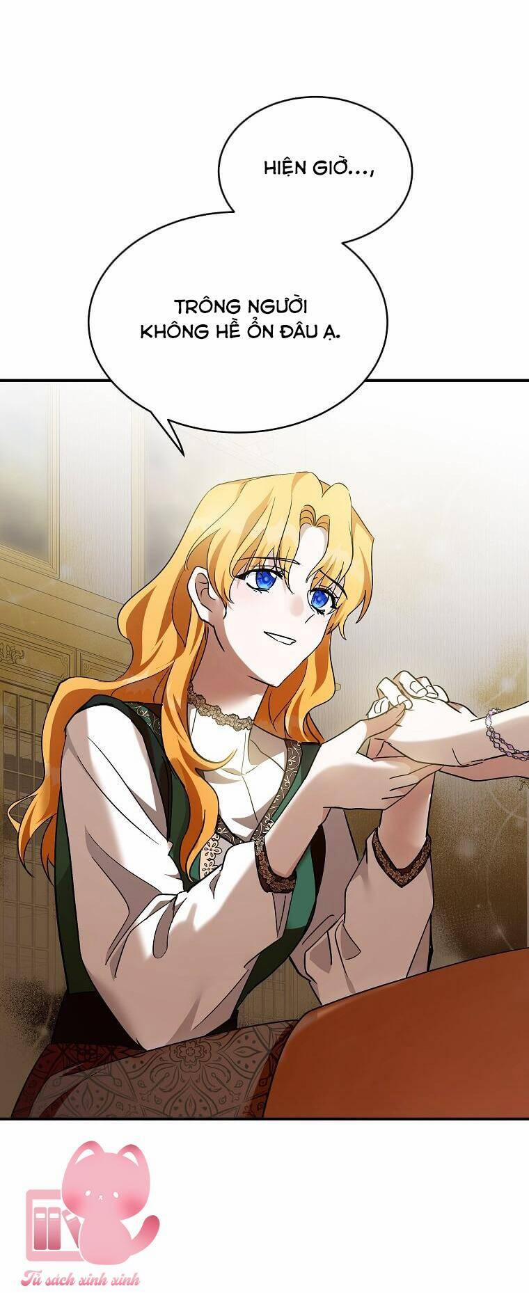 Ác Nữ Trùng Sinh 130 trang 26