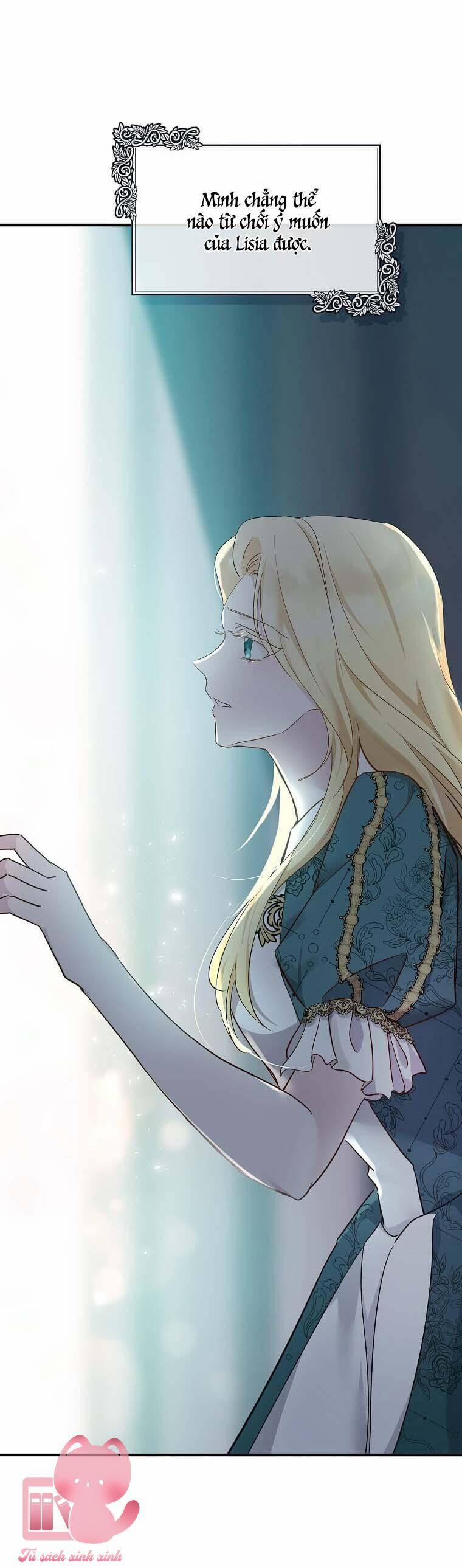 Ác Nữ Trùng Sinh 130 trang 3