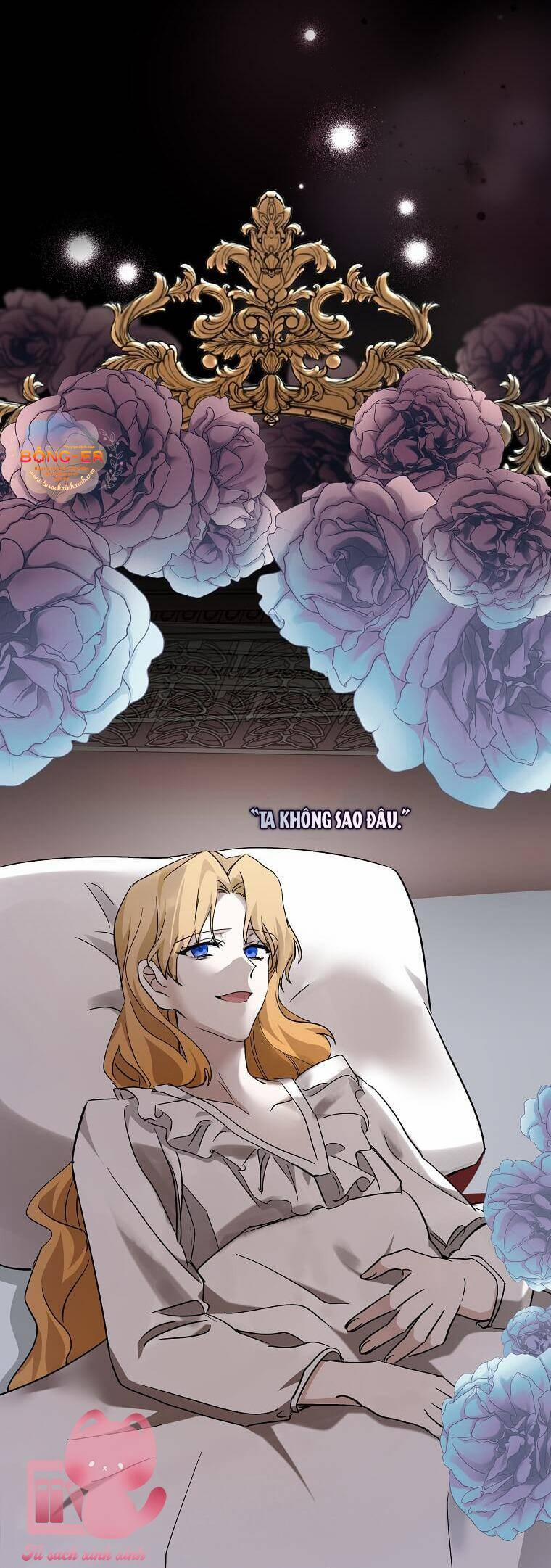 Ác Nữ Trùng Sinh 130 trang 30