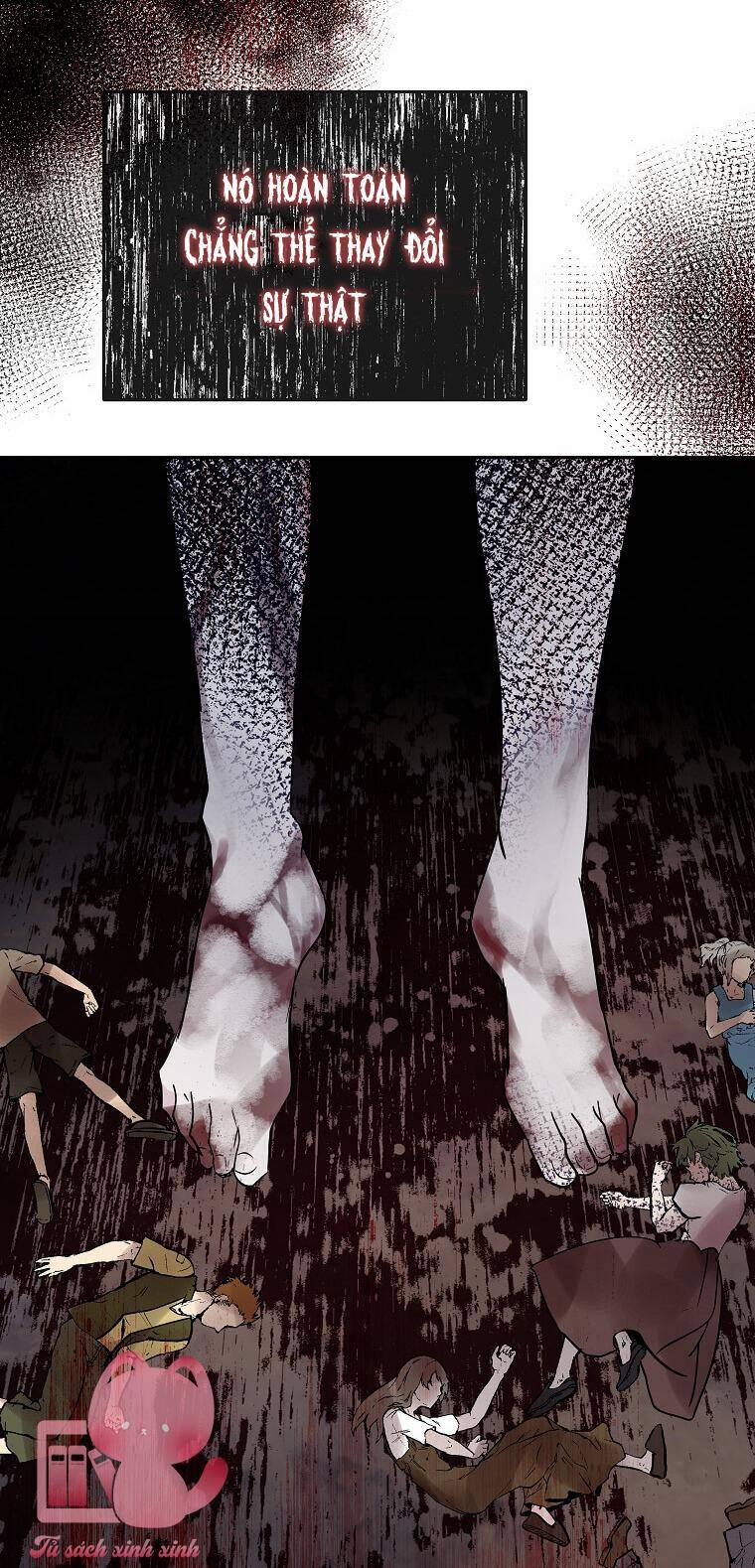 Ác Nữ Trùng Sinh 130 trang 36