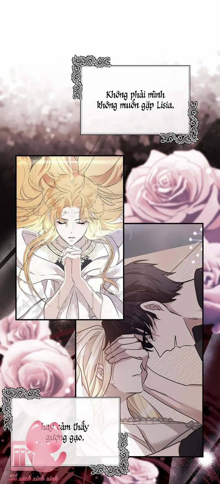 Ác Nữ Trùng Sinh 130 trang 4