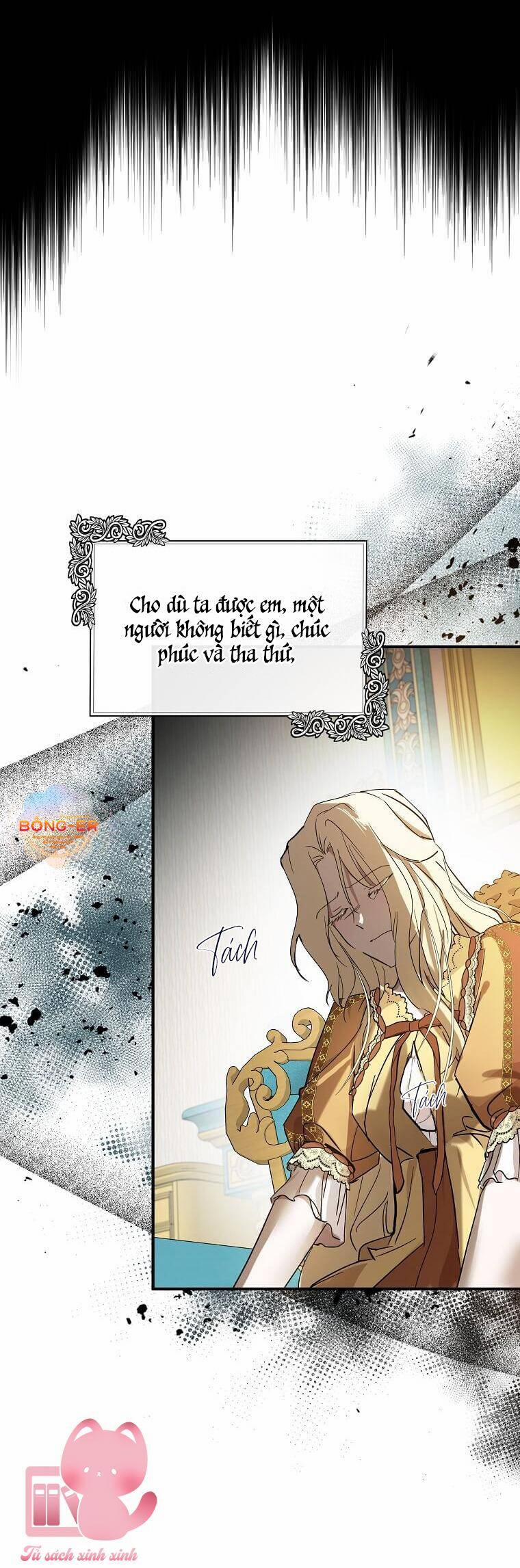 Ác Nữ Trùng Sinh 130 trang 40
