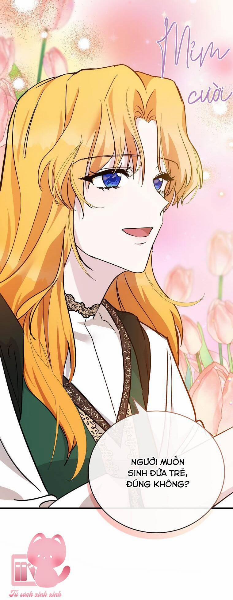 Ác Nữ Trùng Sinh 130 trang 42