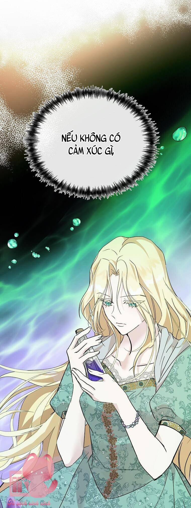 Ác Nữ Trùng Sinh 130 trang 46