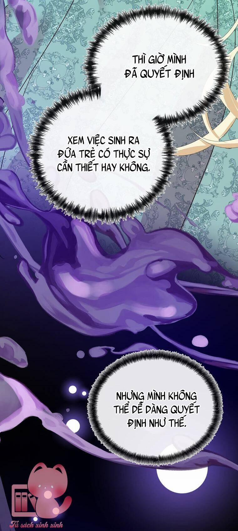 Ác Nữ Trùng Sinh 130 trang 47