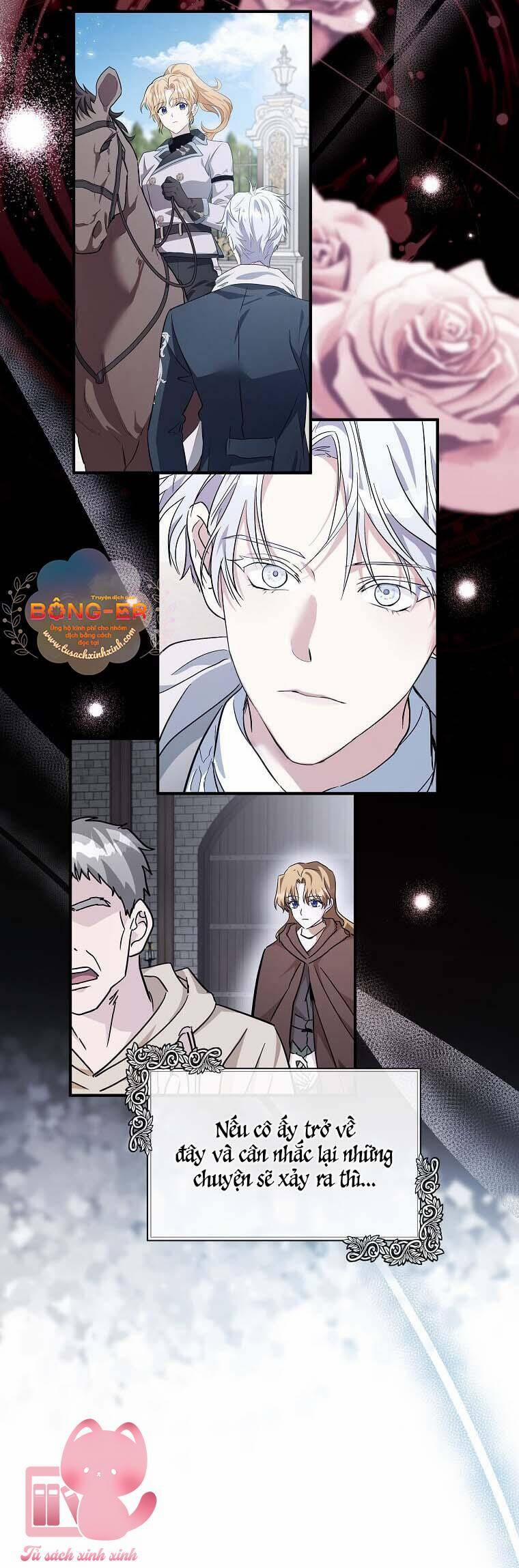 Ác Nữ Trùng Sinh 130 trang 5