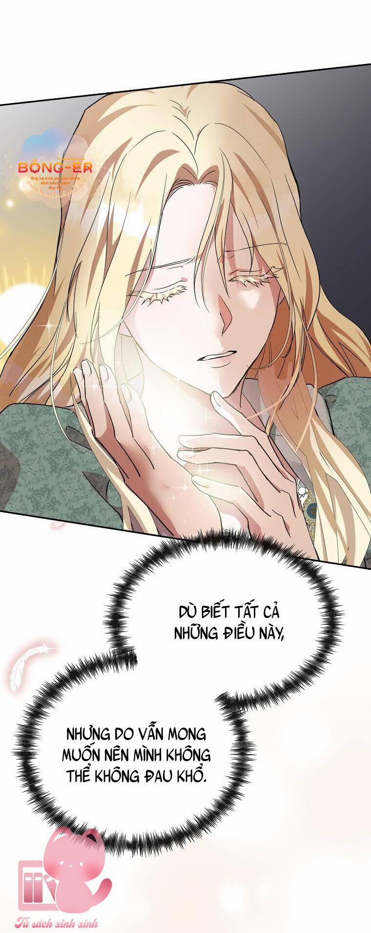 Ác Nữ Trùng Sinh 130 trang 50