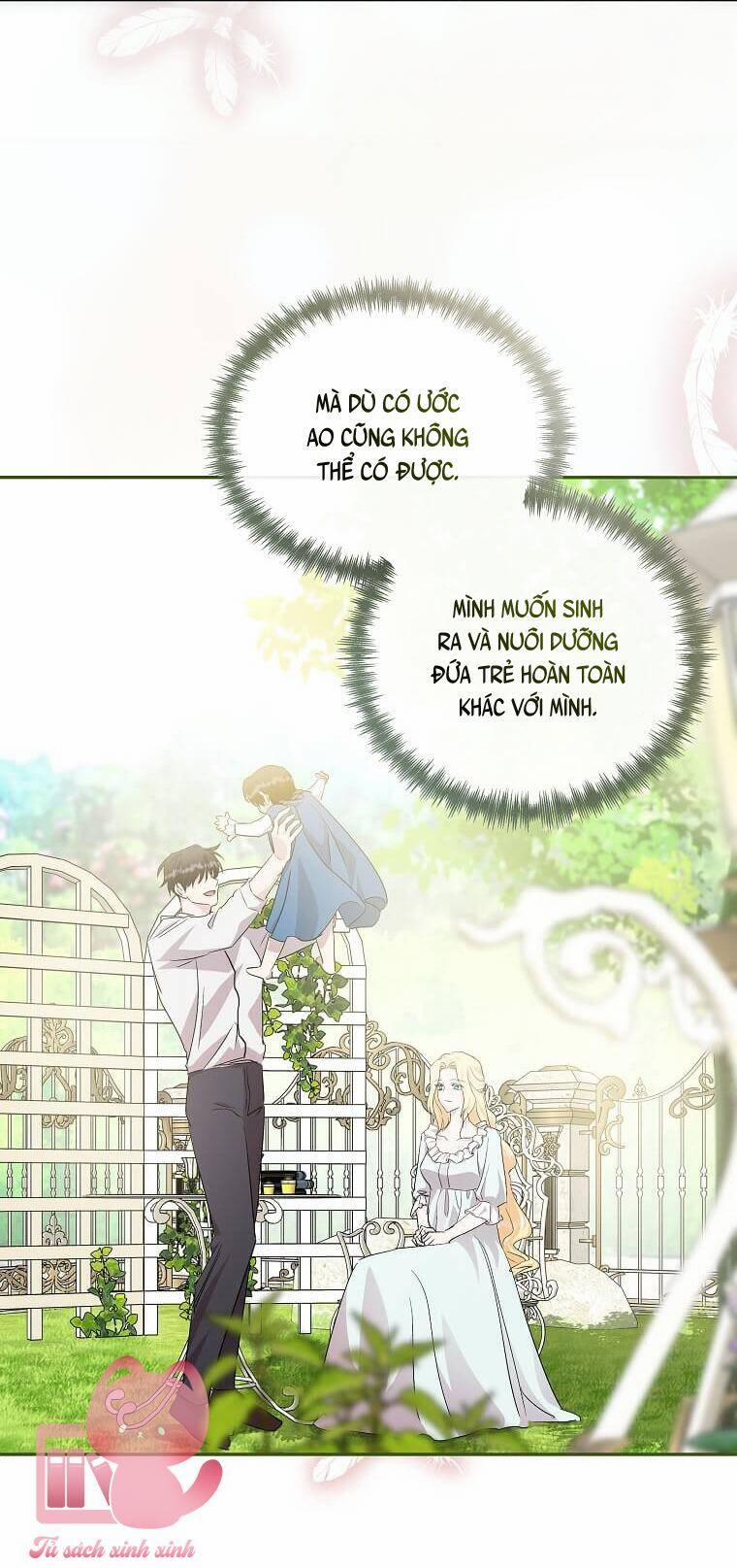 Ác Nữ Trùng Sinh 130 trang 52