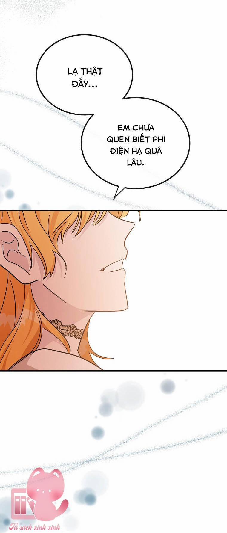 Ác Nữ Trùng Sinh 130 trang 57