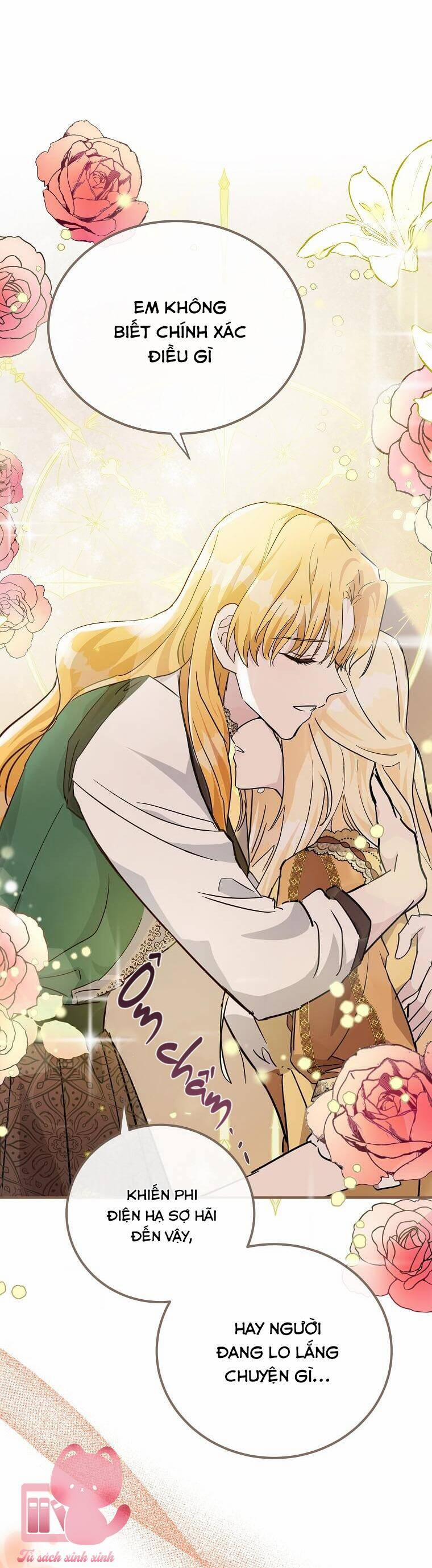 Ác Nữ Trùng Sinh 130 trang 59