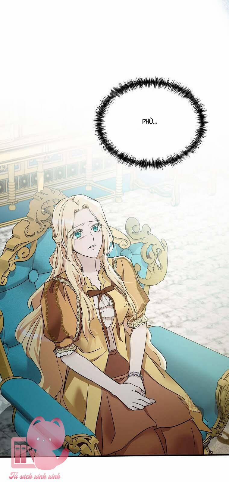 Ác Nữ Trùng Sinh 130 trang 6