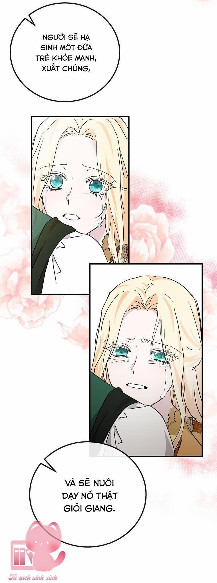Ác Nữ Trùng Sinh 130 trang 61