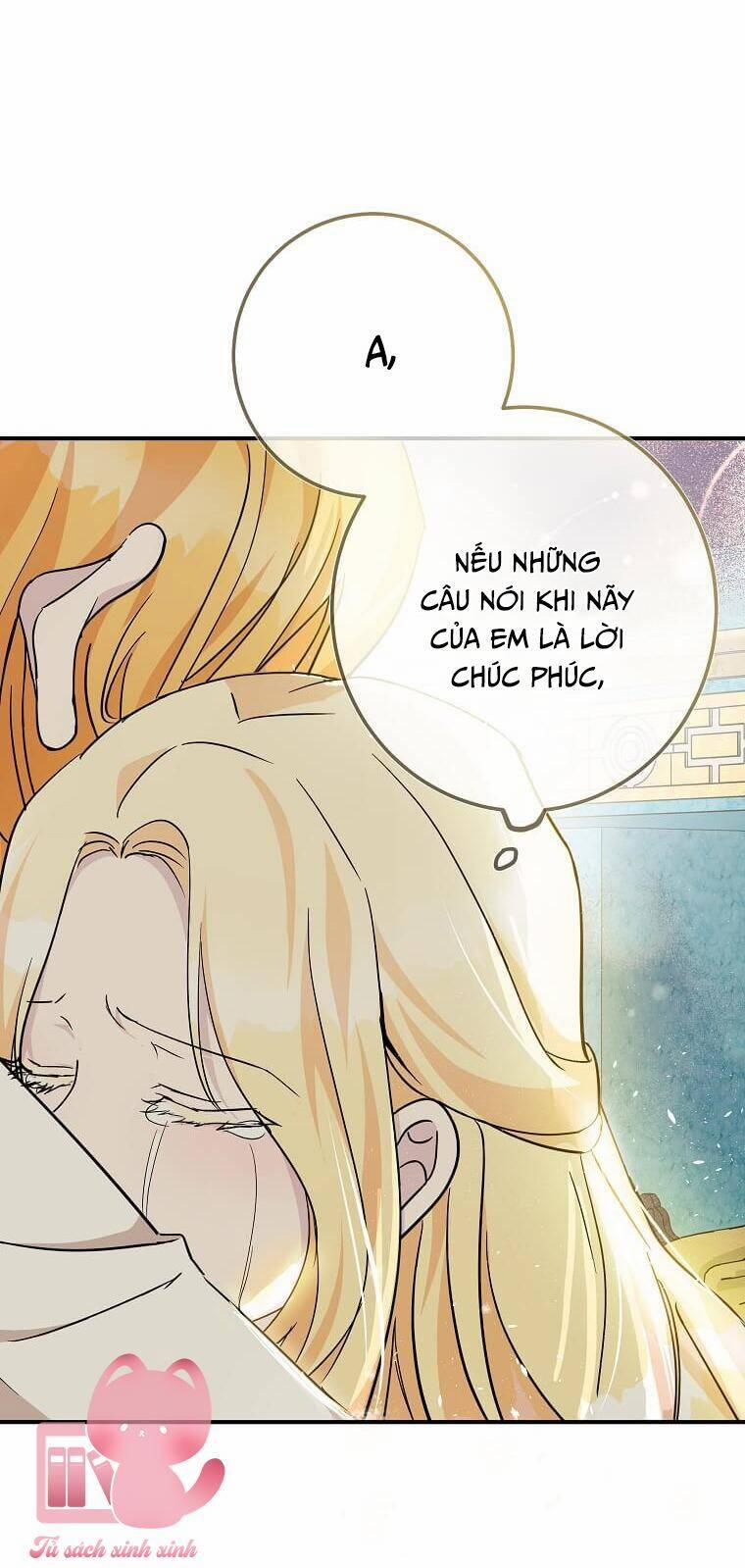 Ác Nữ Trùng Sinh 130 trang 72