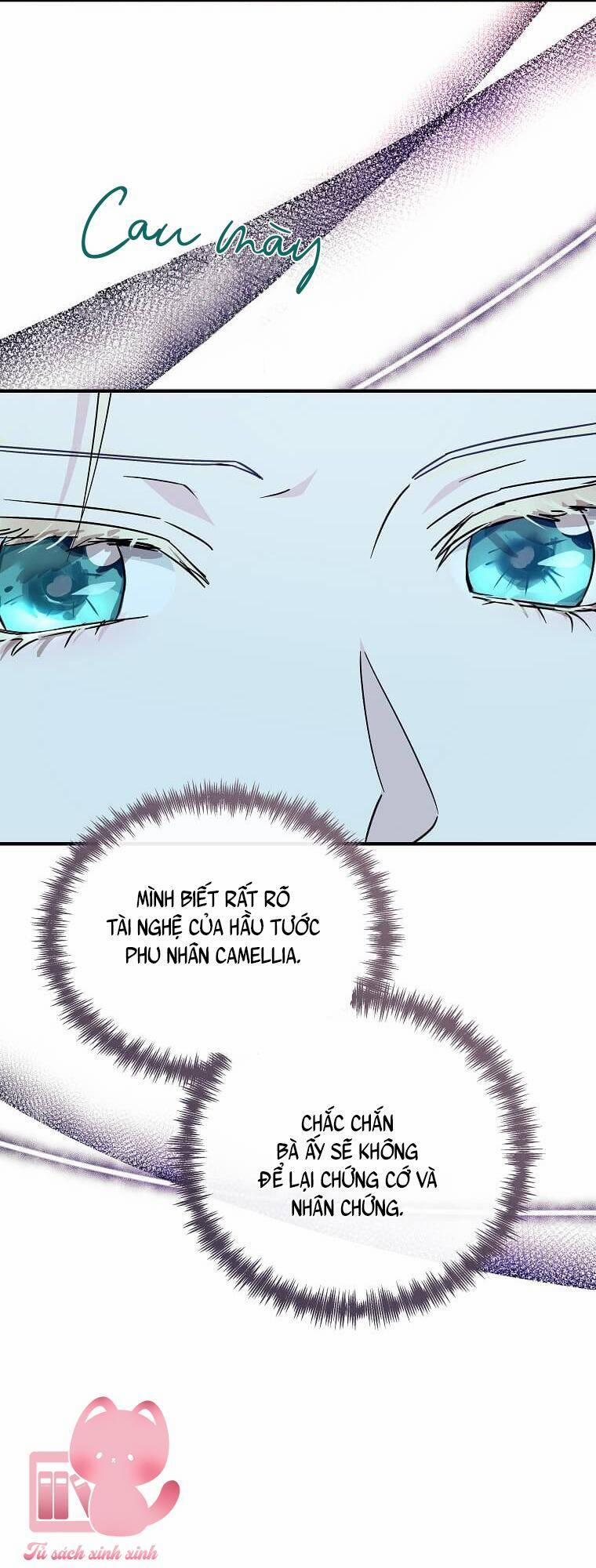 Ác Nữ Trùng Sinh 132 trang 15