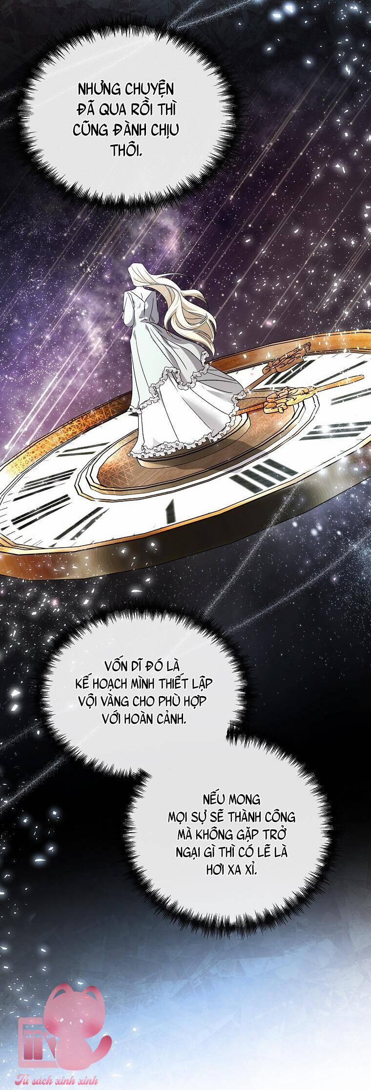 Ác Nữ Trùng Sinh 132 trang 19