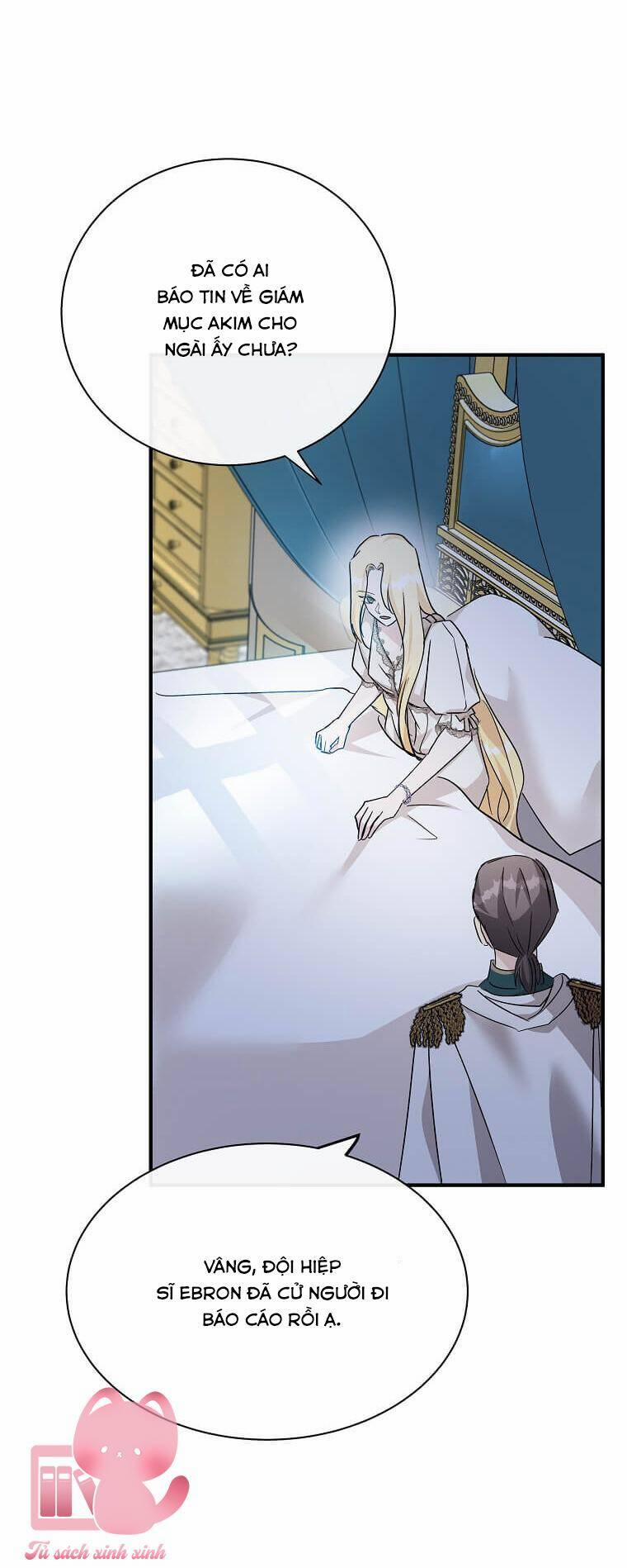 Ác Nữ Trùng Sinh 132 trang 25