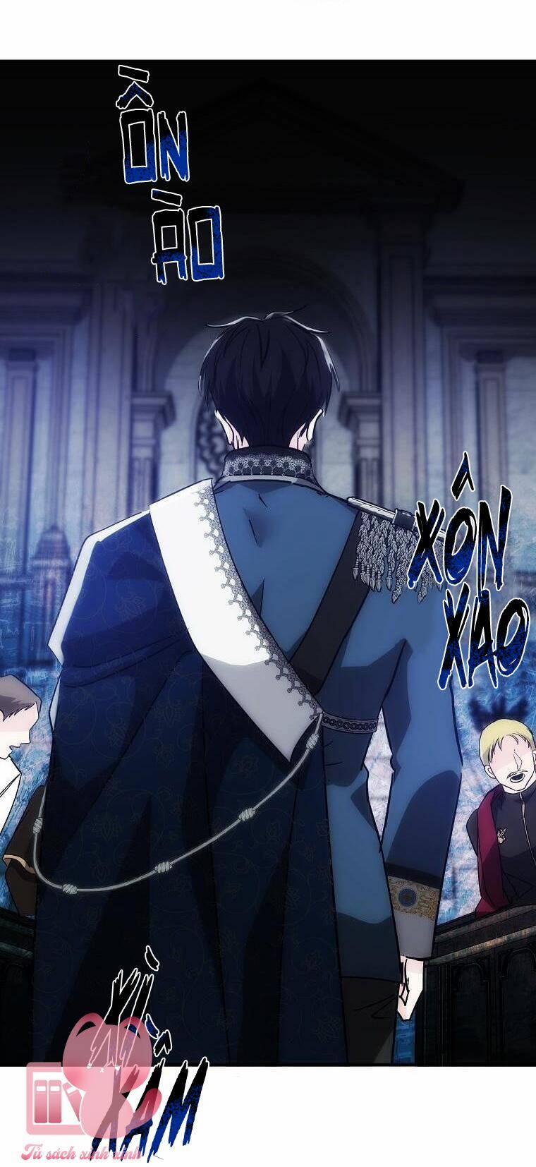 Ác Nữ Trùng Sinh 132 trang 33