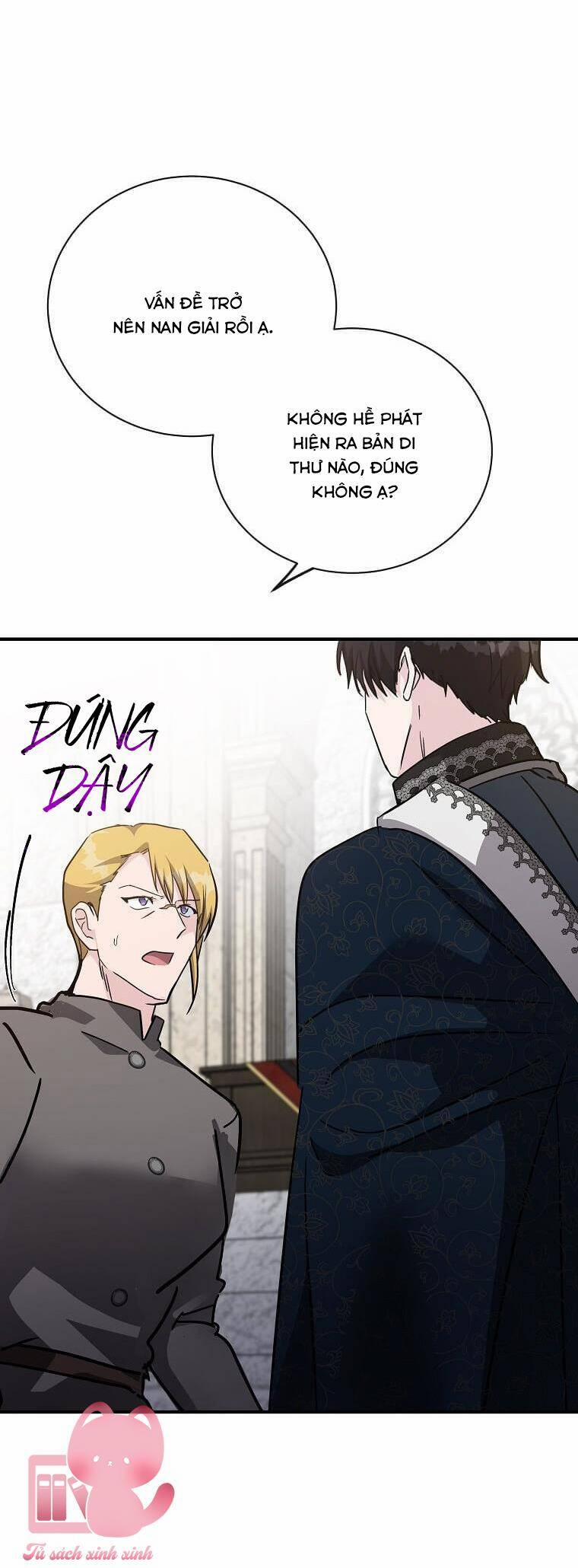 Ác Nữ Trùng Sinh 132 trang 34